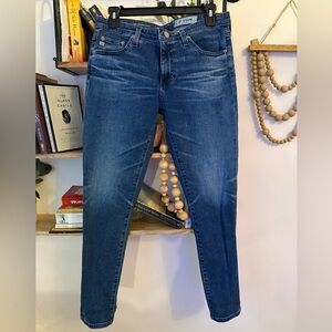 AG THE LEGGING ANKLE, SUPER SKINNY ANKLE